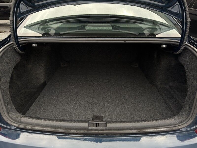 2018 Volkswagen Passat 2.0T S FWD Arlington VA