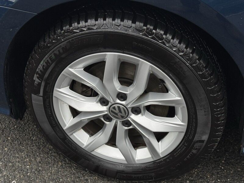 2018 Volkswagen Passat 2.0T S FWD Arlington VA