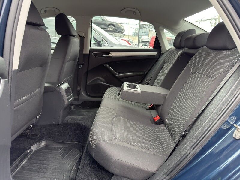 2018 Volkswagen Passat 2.0T S FWD Arlington VA