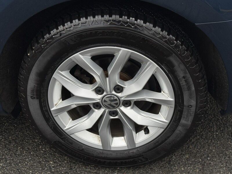 2018 Volkswagen Passat 2.0T S FWD Arlington VA