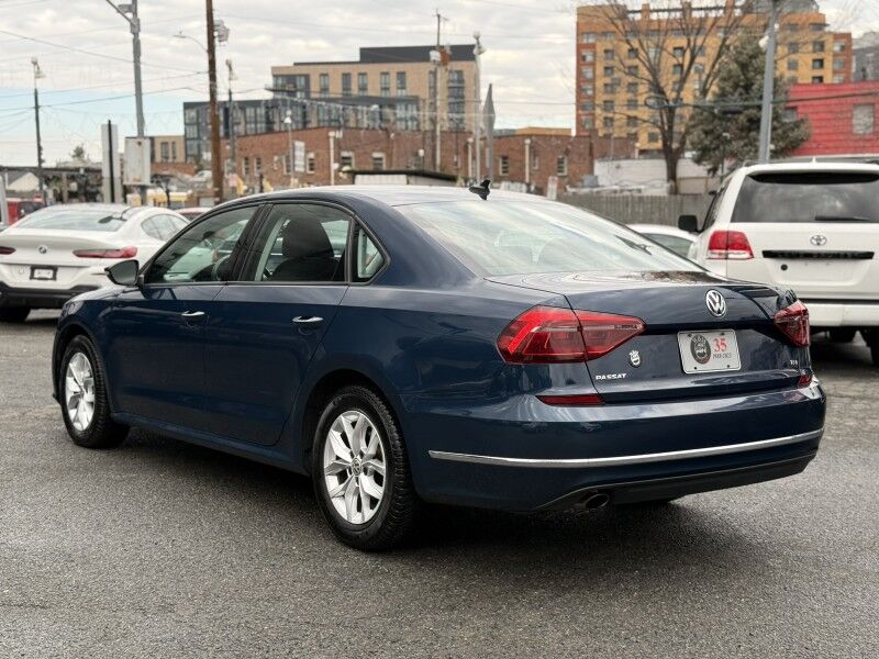 2018 Volkswagen Passat 2.0T S FWD Arlington VA
