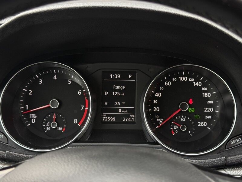 2018 Volkswagen Passat 2.0T S FWD Arlington VA