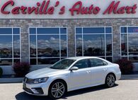 2018 Volkswagen Passat 2.0T S Grand Junction CO 2018 Volkswagen Passat 2.0T S Grand Junction CO