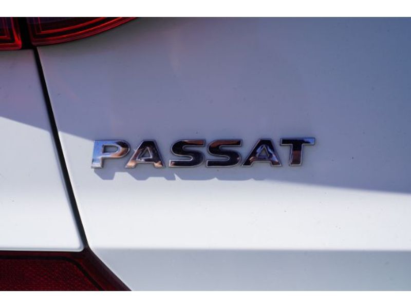 2018 Volkswagen Passat 2.0T S Huntington UT