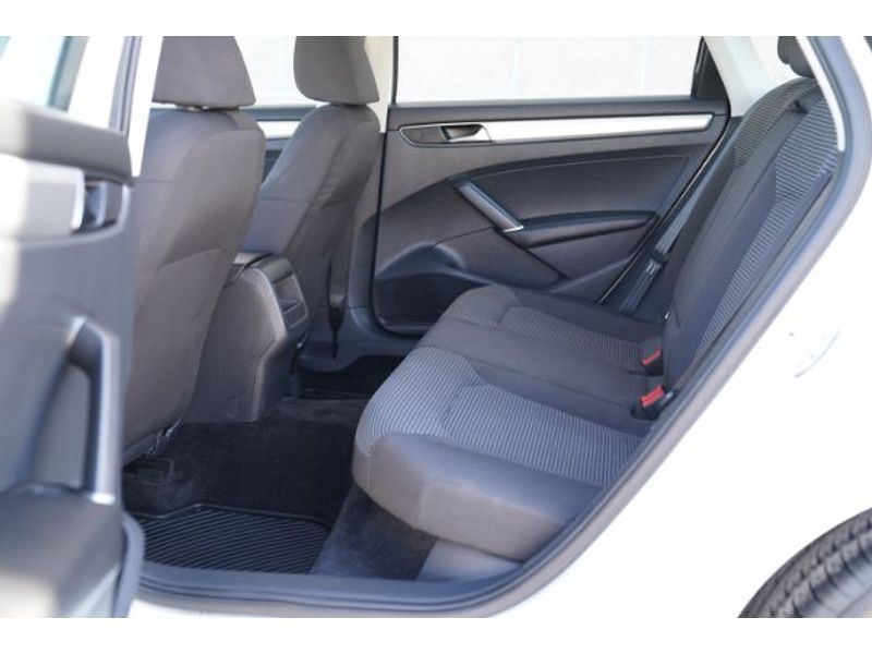 2018 Volkswagen Passat 2.0T S Huntington UT