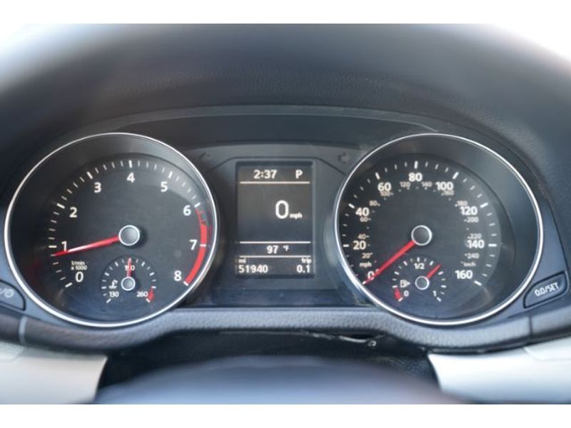 2018 Volkswagen Passat 2.0T S Huntington UT