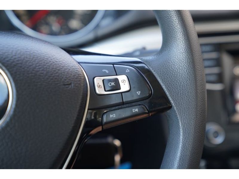 2018 Volkswagen Passat 2.0T S Huntington UT