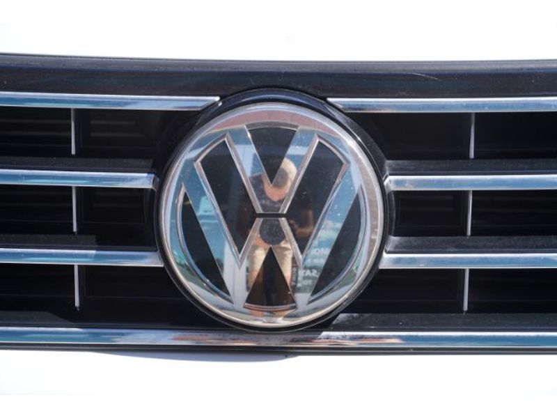2018 Volkswagen Passat 2.0T S Huntington UT