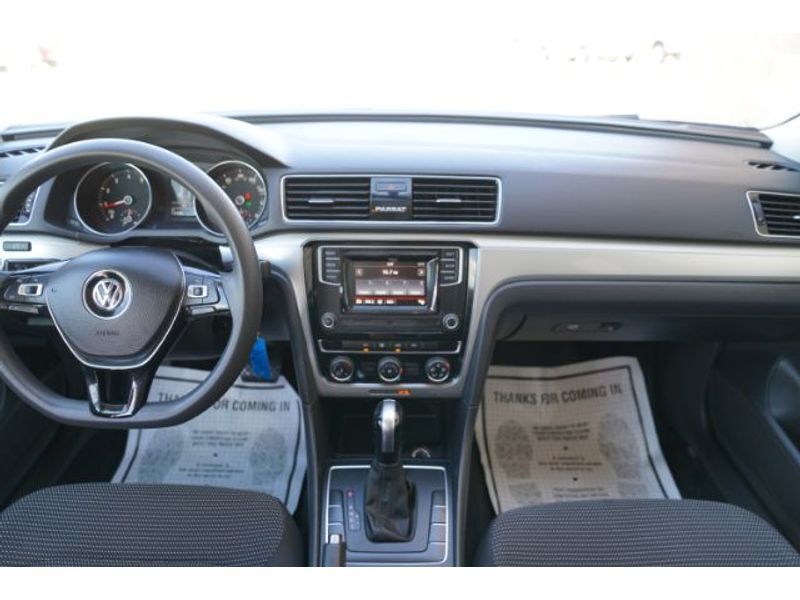 2018 Volkswagen Passat 2.0T S Huntington UT