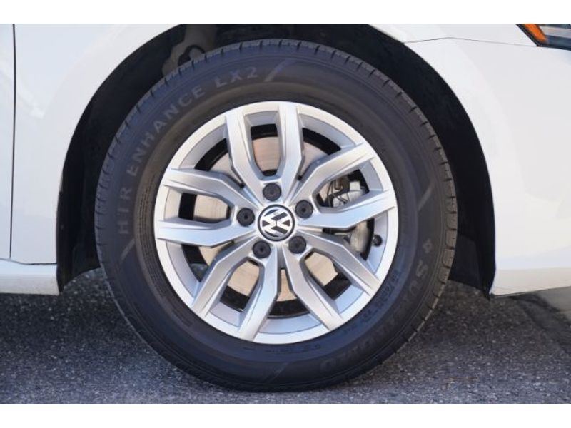 2018 Volkswagen Passat 2.0T S Huntington UT