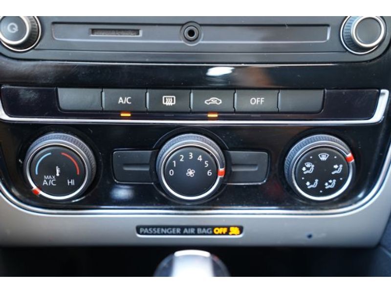 2018 Volkswagen Passat 2.0T S Huntington UT