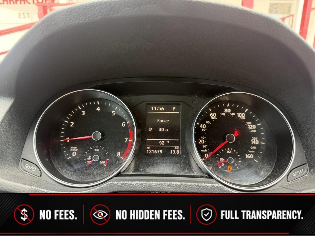 2018 Volkswagen Passat 2.0T S