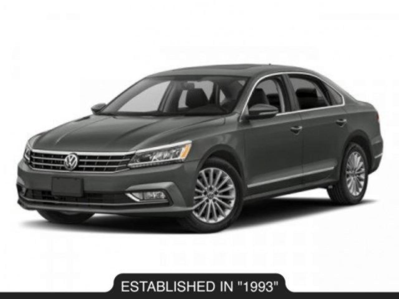 2018 Volkswagen Passat 2.0T S Hollywood FL
