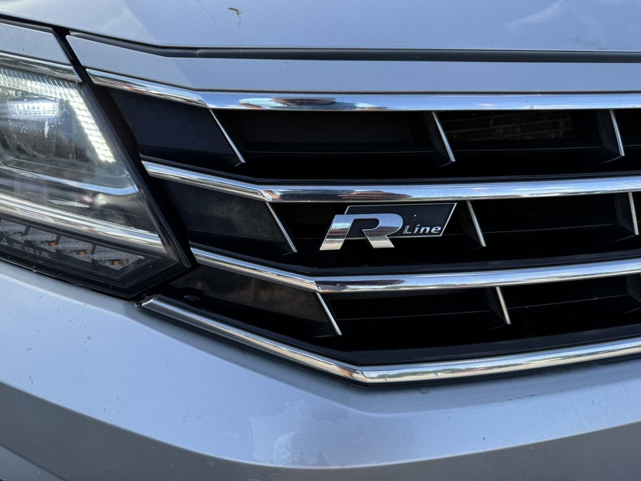 2018 Volkswagen Passat 2.0T S Hollywood FL