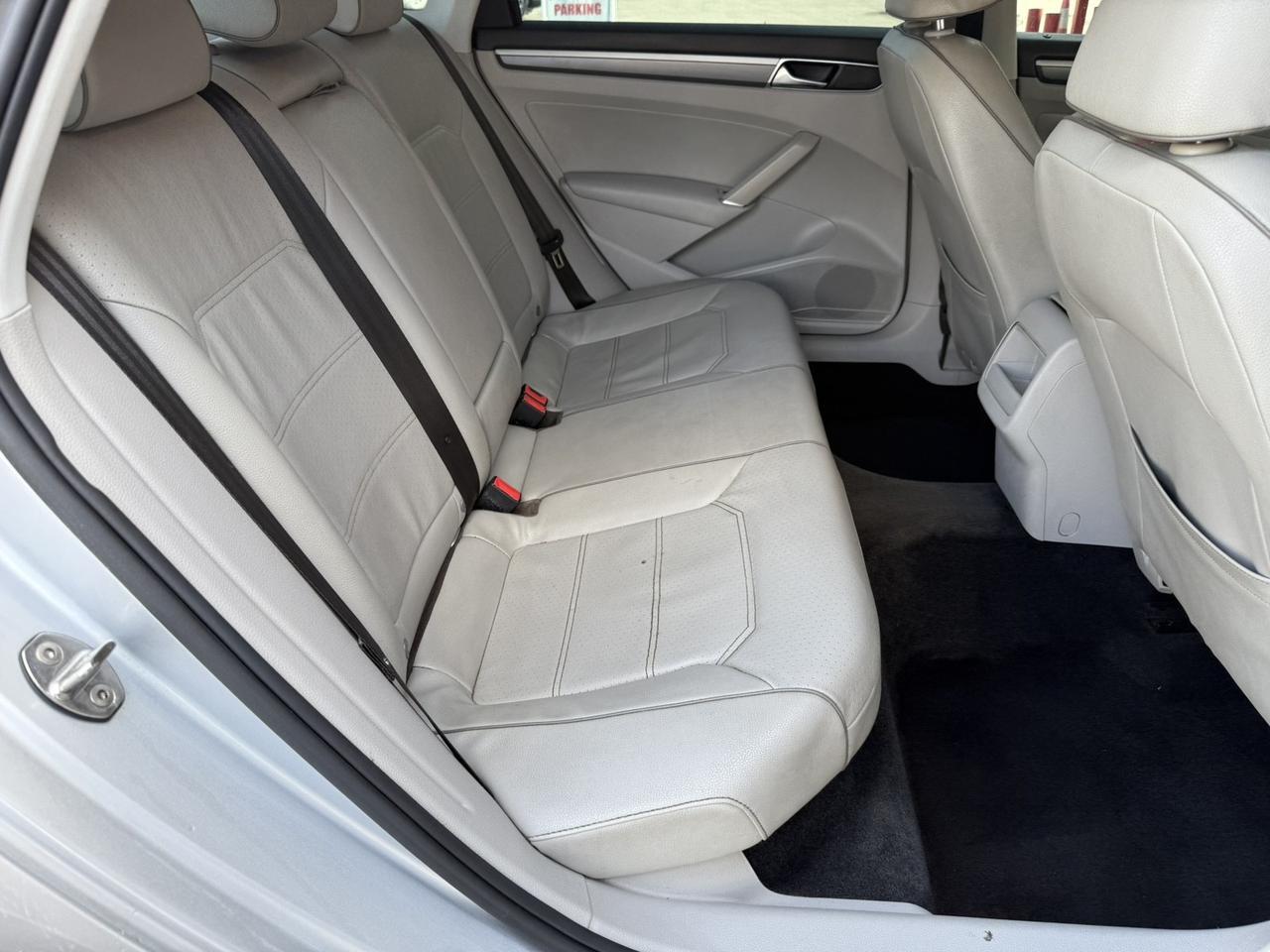 2018 Volkswagen Passat 2.0T S Hollywood FL