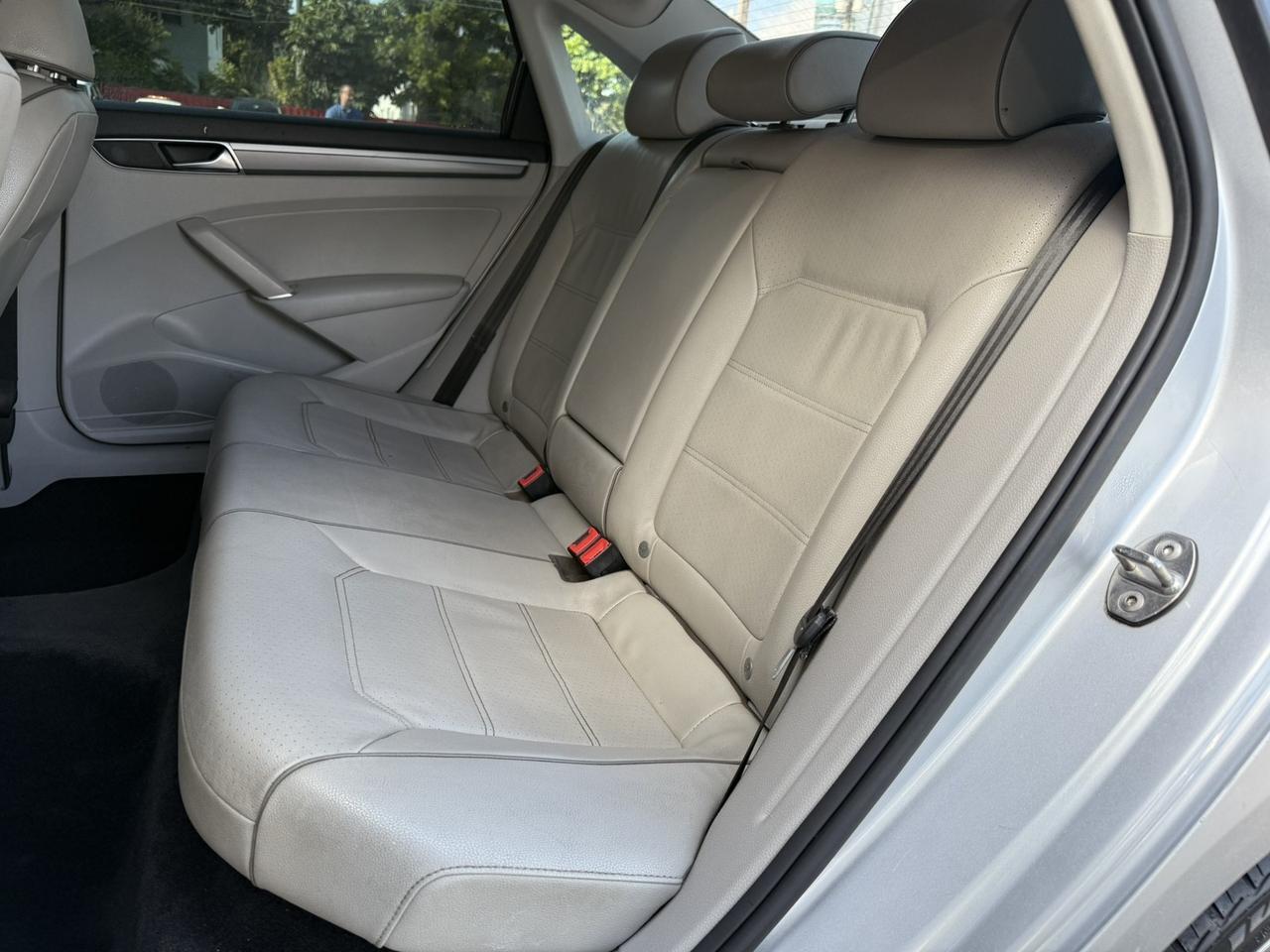 2018 Volkswagen Passat 2.0T S Hollywood FL