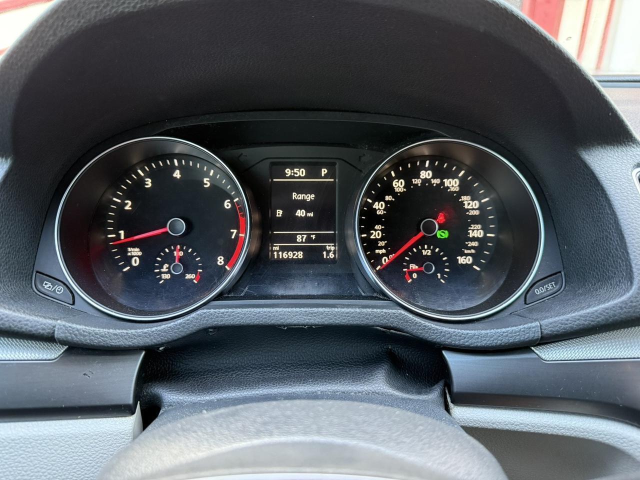 2018 Volkswagen Passat 2.0T S Hollywood FL