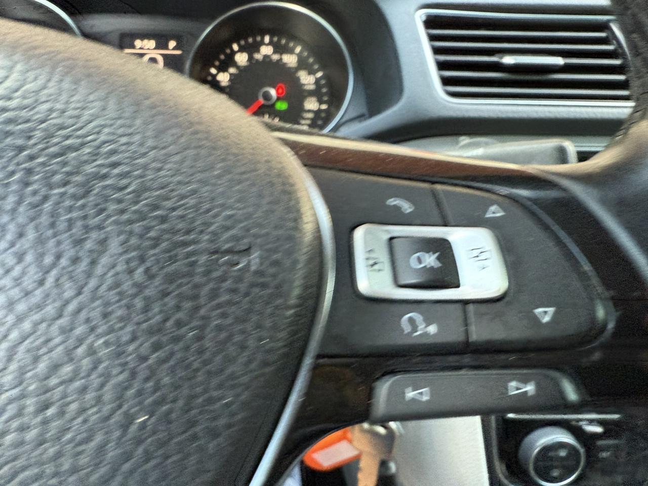 2018 Volkswagen Passat 2.0T S Hollywood FL
