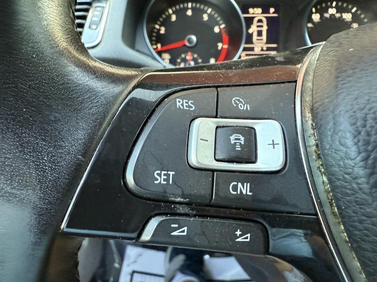 2018 Volkswagen Passat 2.0T S Hollywood FL