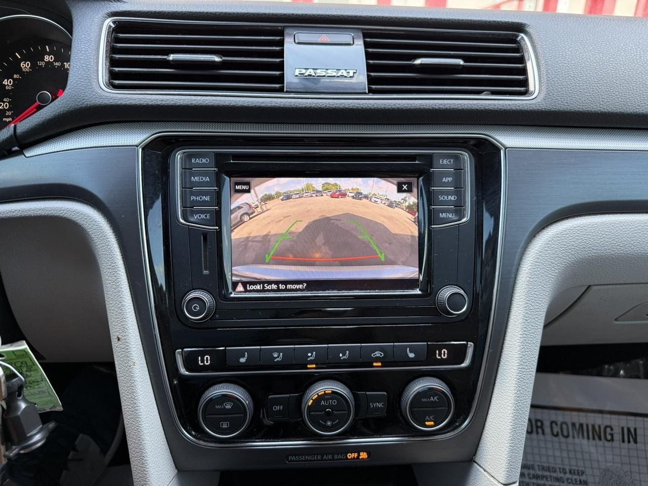 2018 Volkswagen Passat 2.0T S Hollywood FL