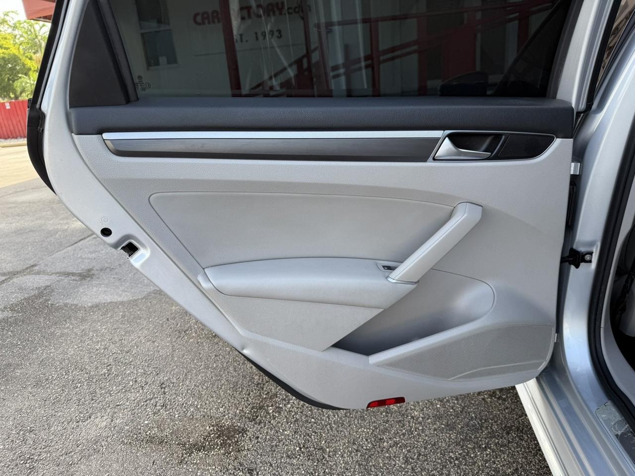 2018 Volkswagen Passat 2.0T S Hollywood FL
