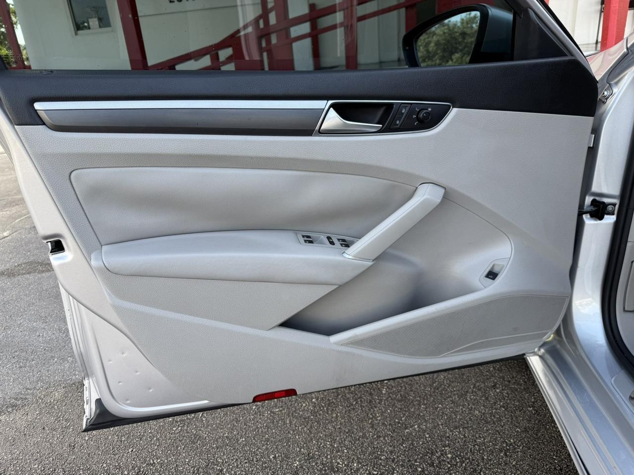 2018 Volkswagen Passat 2.0T S Hollywood FL