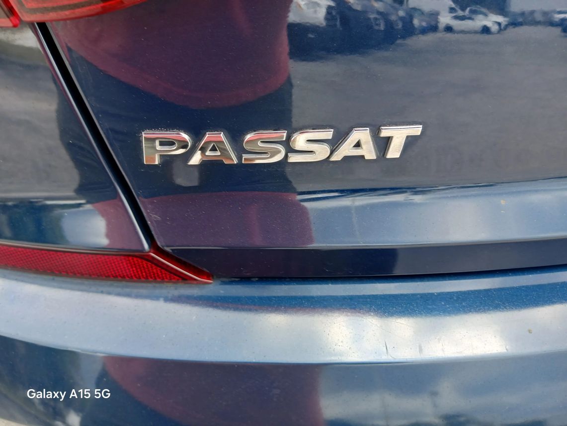 2018 Volkswagen Passat 2.0T S Sedan 4D Maitland FL
