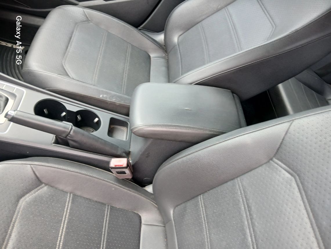 2018 Volkswagen Passat 2.0T S Sedan 4D Maitland FL