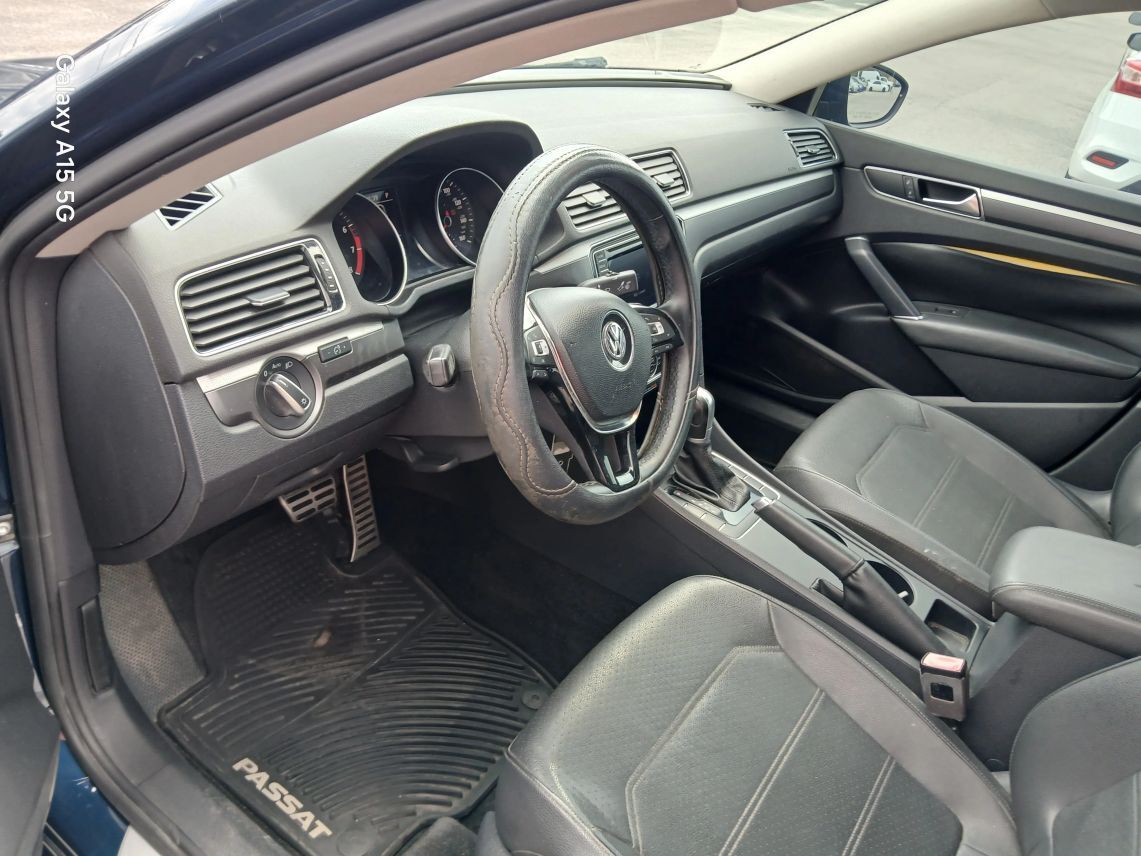 2018 Volkswagen Passat 2.0T S Sedan 4D Maitland FL