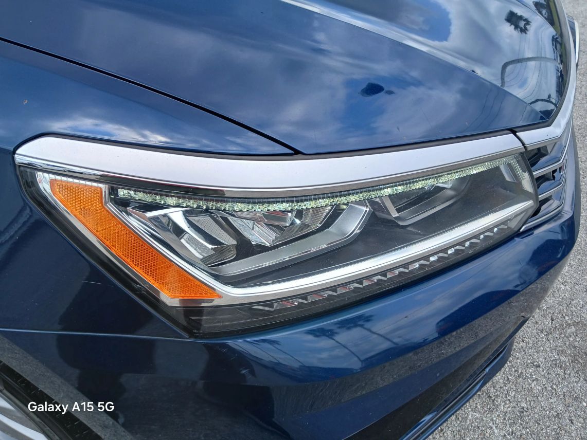 2018 Volkswagen Passat 2.0T S Sedan 4D Maitland FL