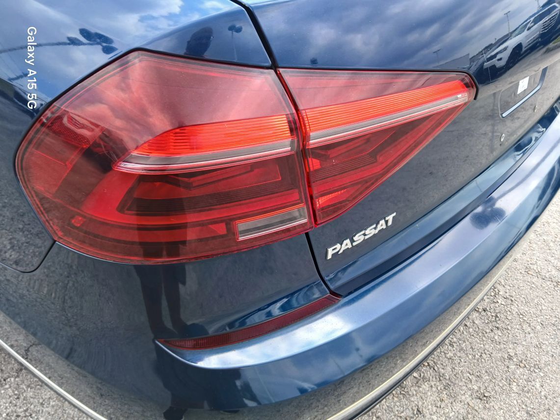 2018 Volkswagen Passat 2.0T S Sedan 4D Maitland FL