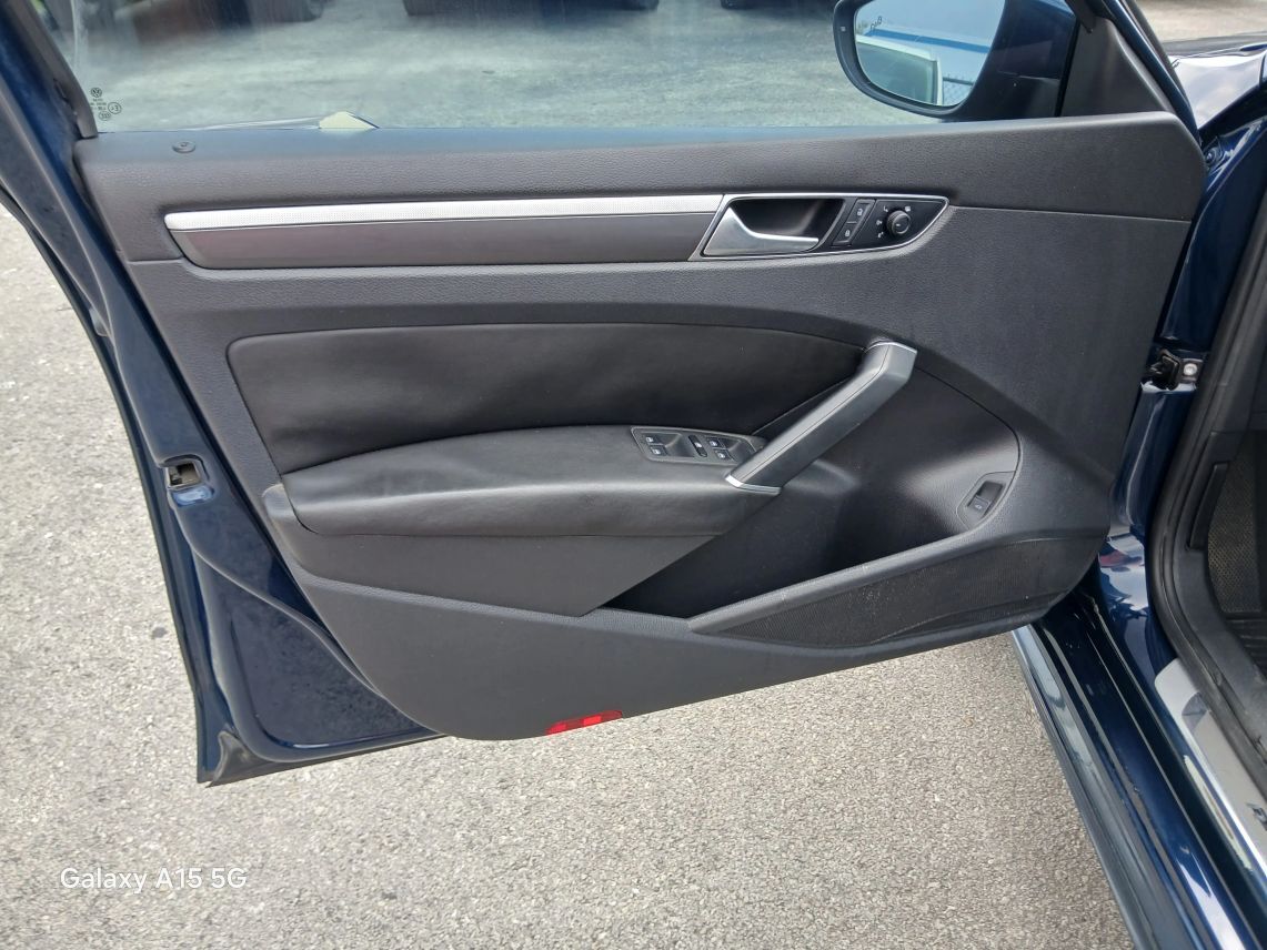 2018 Volkswagen Passat 2.0T S Sedan 4D Maitland FL