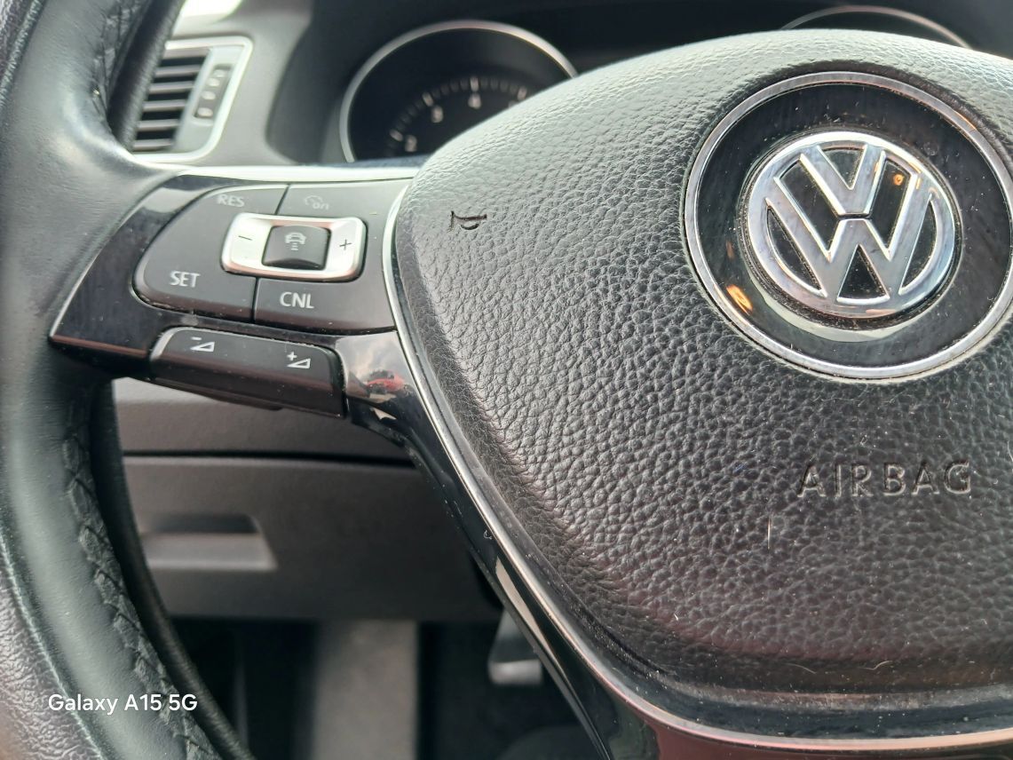 2018 Volkswagen Passat 2.0T S Sedan 4D Maitland FL