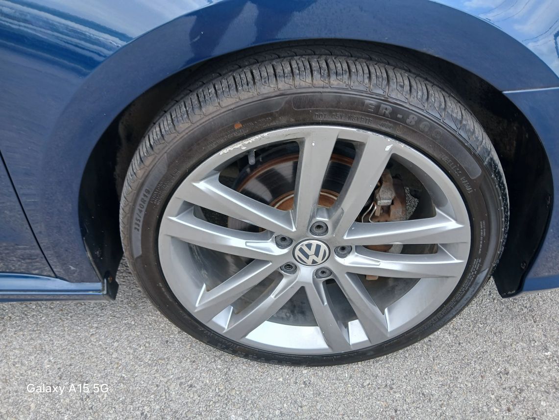 2018 Volkswagen Passat 2.0T S Sedan 4D Maitland FL
