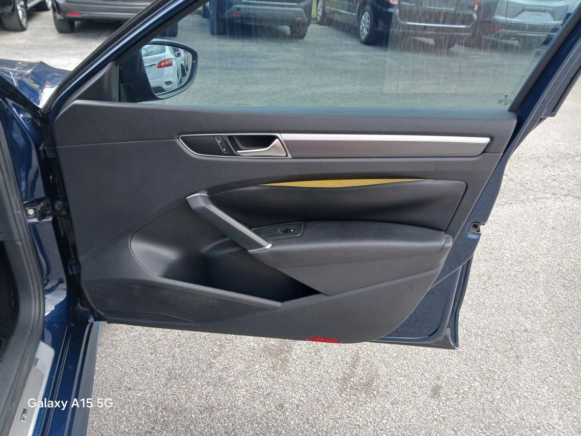 2018 Volkswagen Passat 2.0T S Sedan 4D Maitland FL