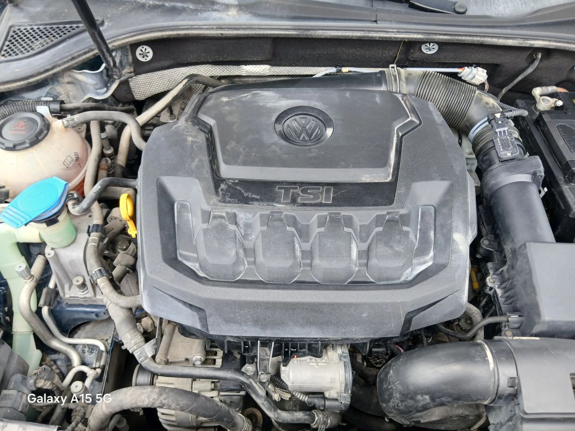 2018 Volkswagen Passat 2.0T S Sedan 4D Maitland FL