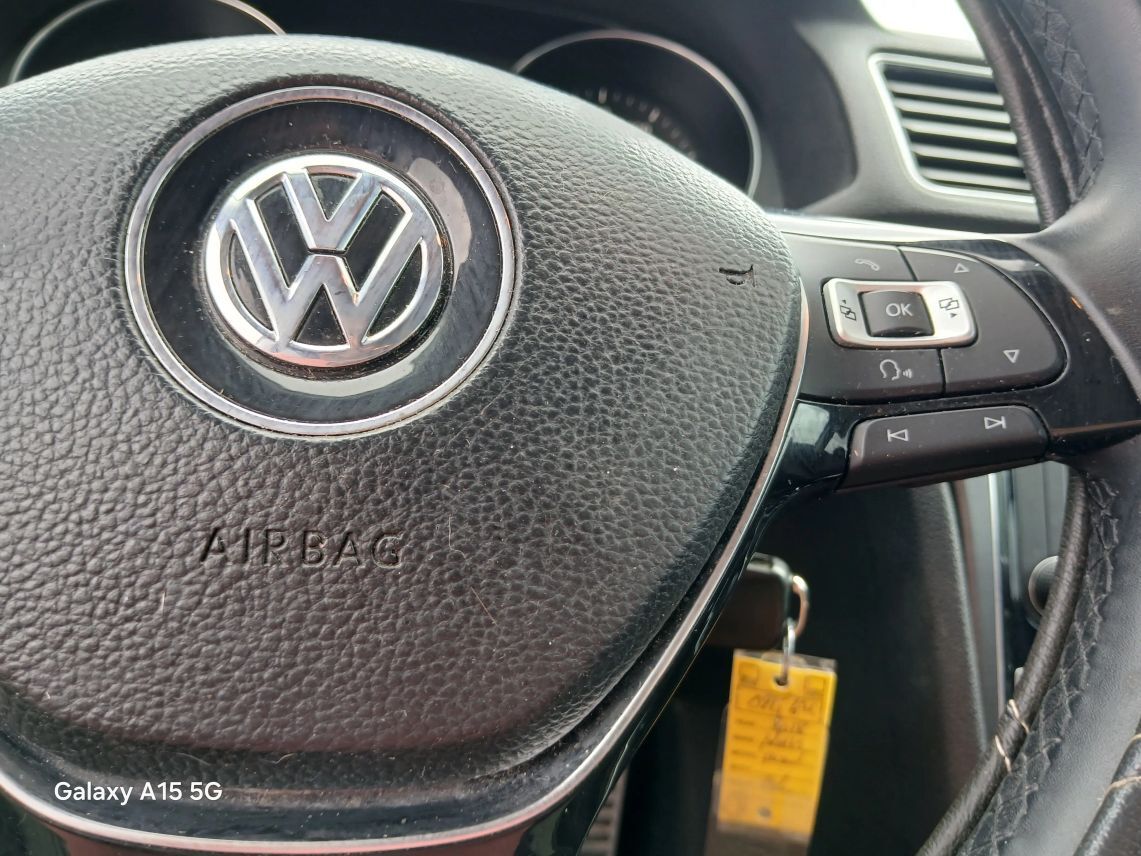 2018 Volkswagen Passat 2.0T S Sedan 4D Maitland FL