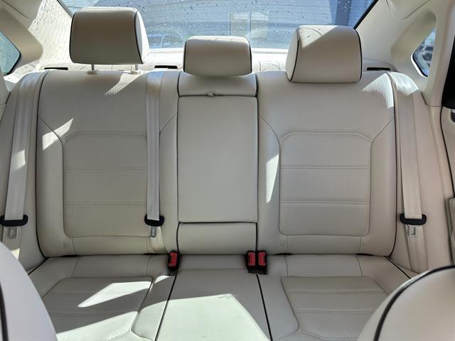2018 Volkswagen Passat 2.0T S Tucson AZ