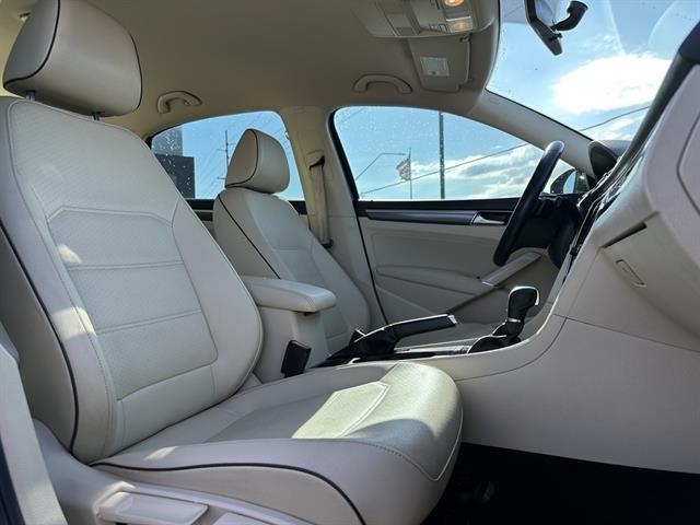 2018 Volkswagen Passat 2.0T S Tucson AZ