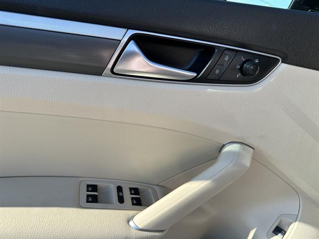 2018 Volkswagen Passat 2.0T S Tucson AZ