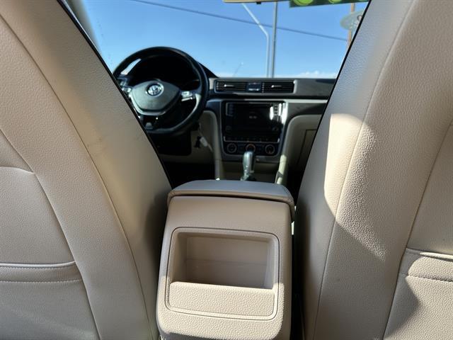 2018 Volkswagen Passat 2.0T S Tucson AZ