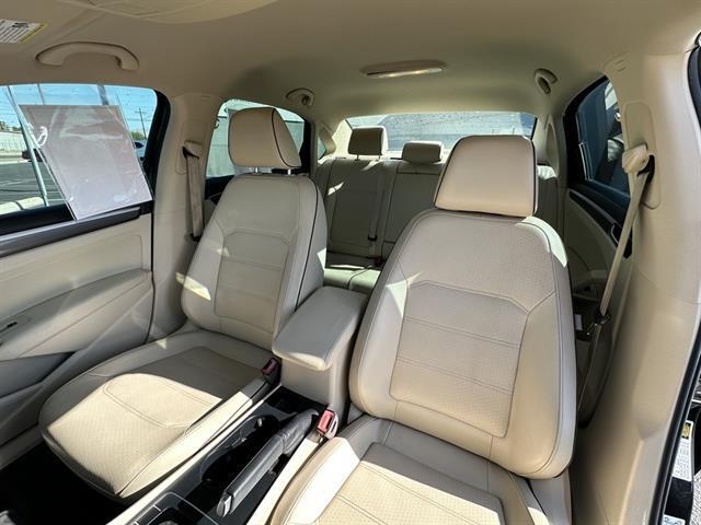 2018 Volkswagen Passat 2.0T S Tucson AZ