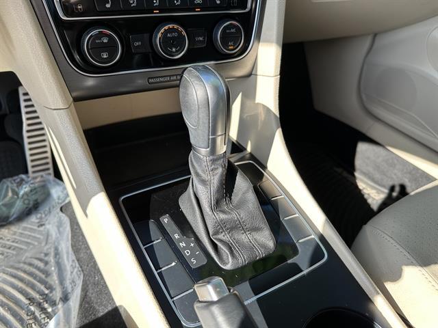 2018 Volkswagen Passat 2.0T S Tucson AZ