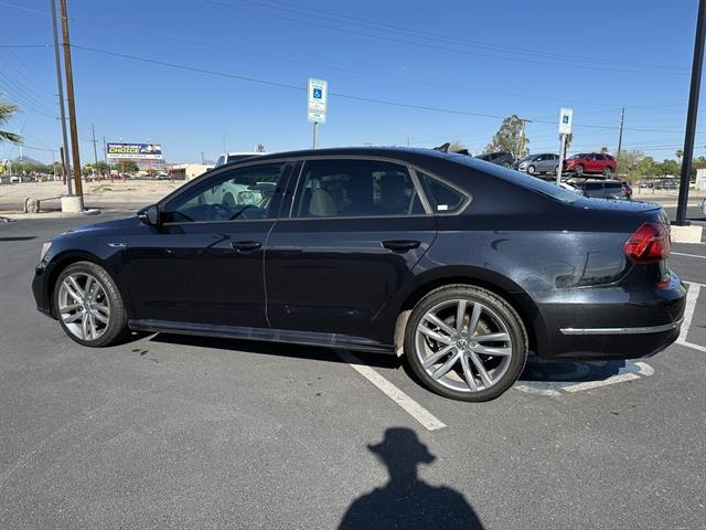 2018 Volkswagen Passat 2.0T S Tucson AZ