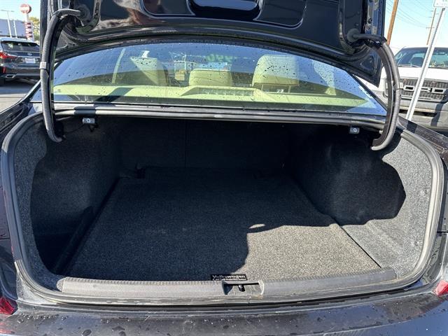 2018 Volkswagen Passat 2.0T S Tucson AZ