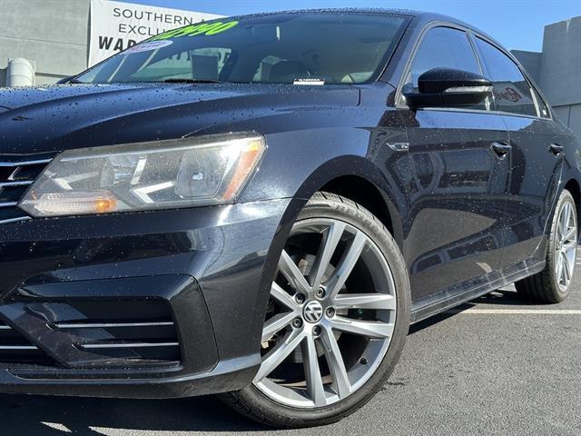 2018 Volkswagen Passat 2.0T S Tucson AZ