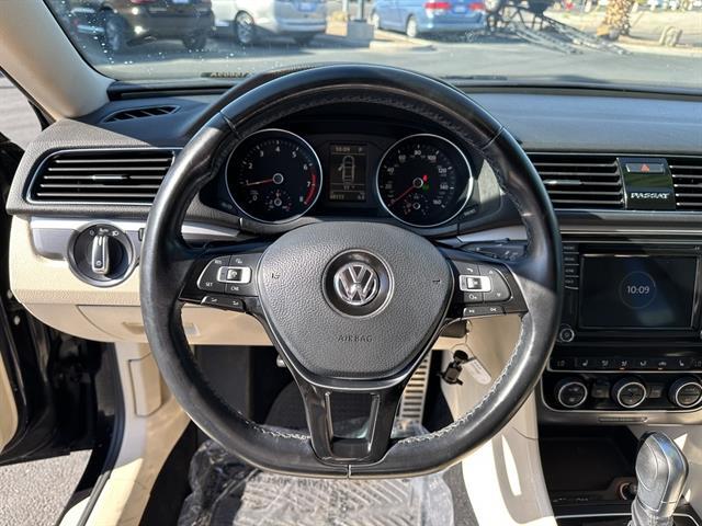 2018 Volkswagen Passat 2.0T S Tucson AZ