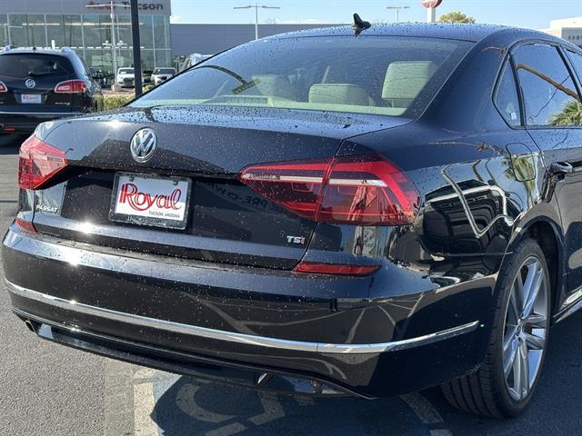2018 Volkswagen Passat 2.0T S Tucson AZ
