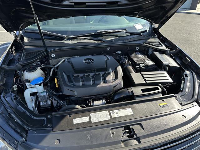 2018 Volkswagen Passat 2.0T S Tucson AZ