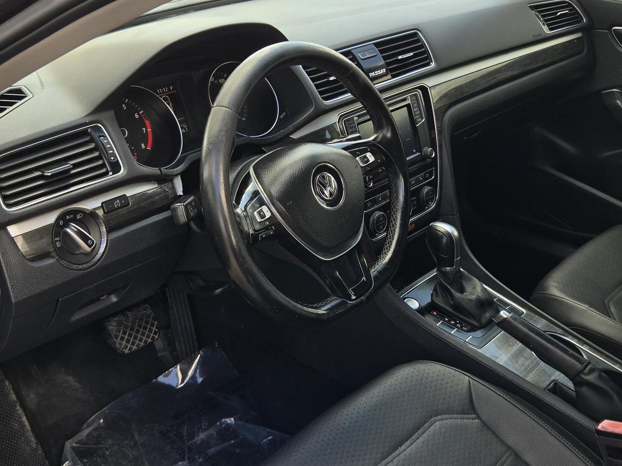2018 Volkswagen Passat 2.0T SE Auto Beeville TX